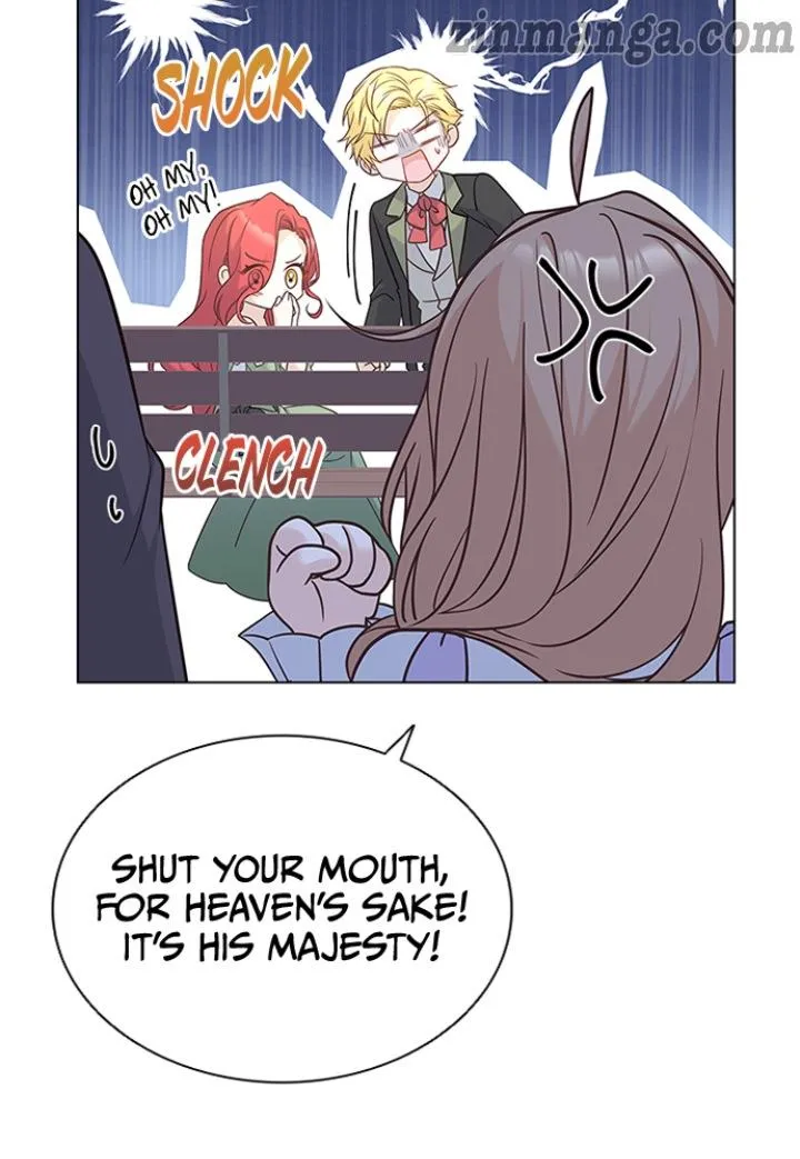 A Night With The Emperor Chapter 71 335 013