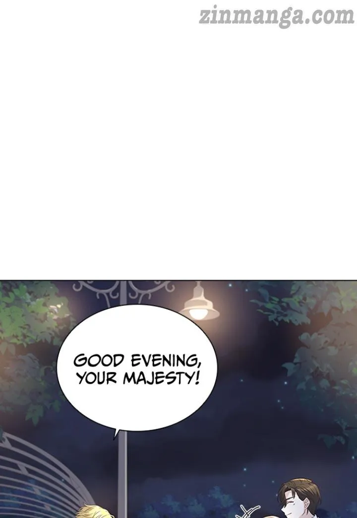 A Night With The Emperor Chapter 71 336 014