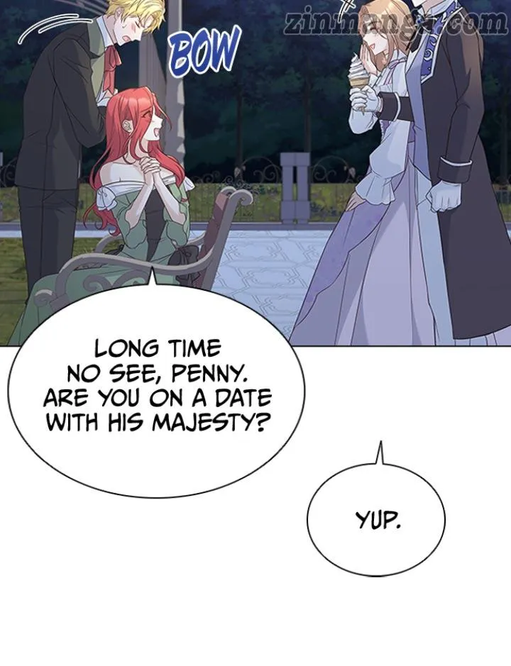 A Night With The Emperor Chapter 71 337 015