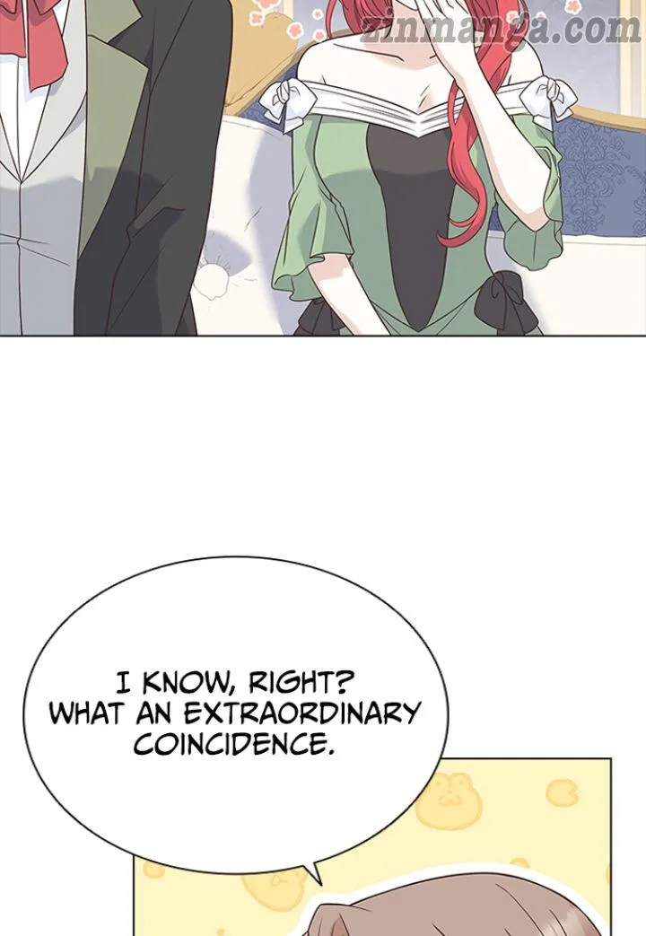 A Night With The Emperor Chapter 71 346 024