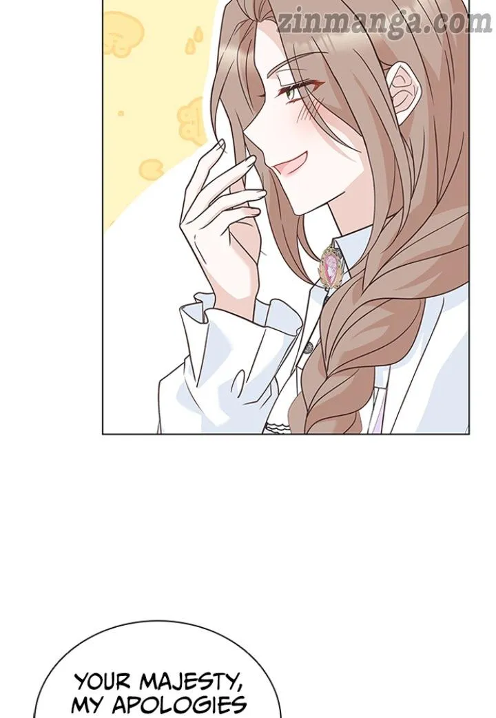 A Night With The Emperor Chapter 71 347 025