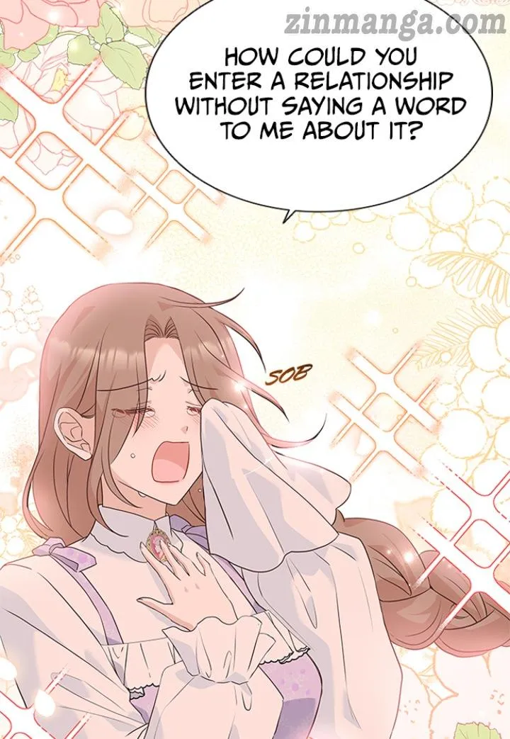 A Night With The Emperor Chapter 71 351 029