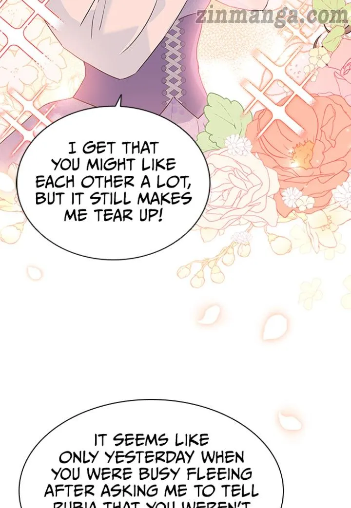 A Night With The Emperor Chapter 71 352 030