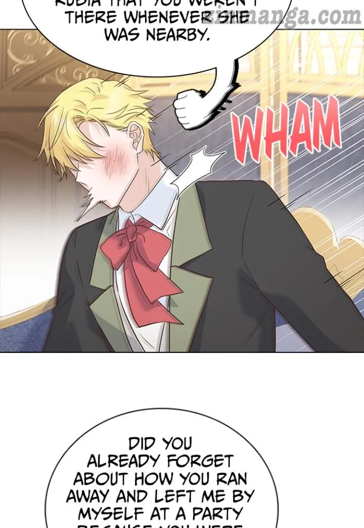 A Night With The Emperor Chapter 71 353 031