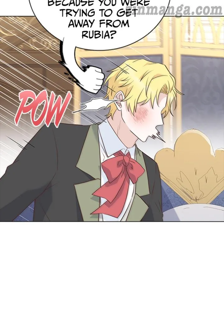 A Night With The Emperor Chapter 71 354 032