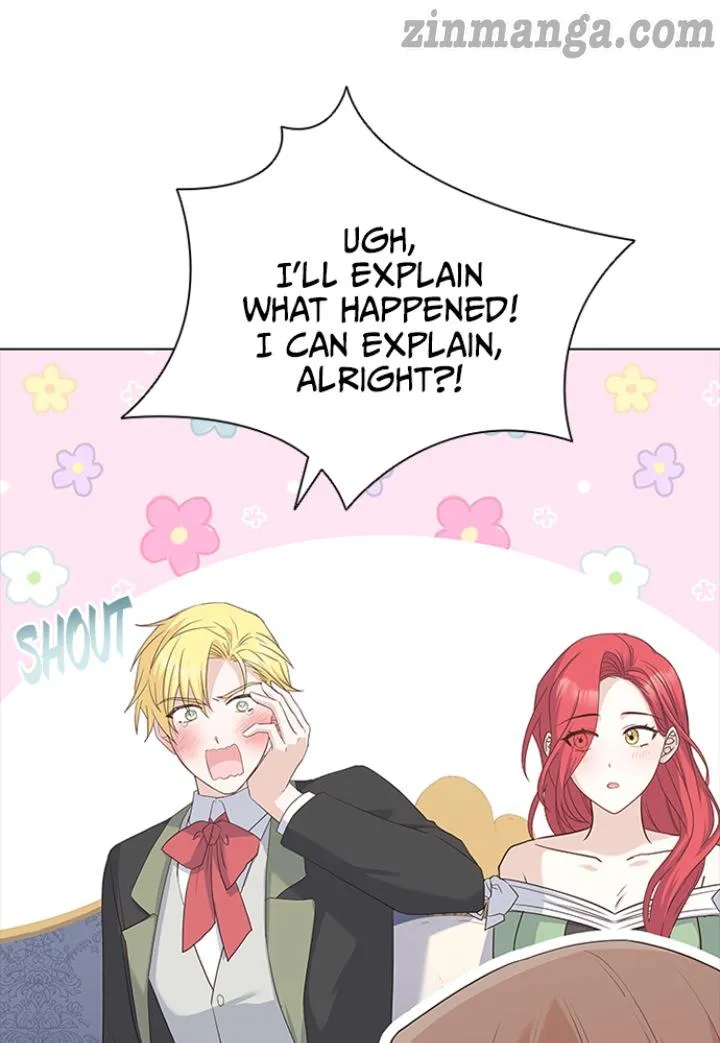 A Night With The Emperor Chapter 71 355 033