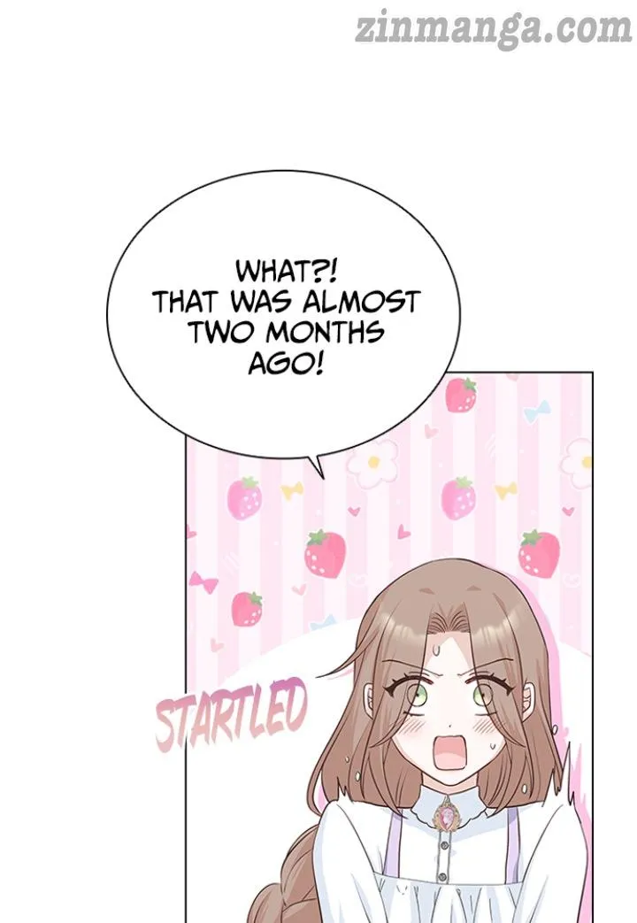 A Night With The Emperor Chapter 71 358 036