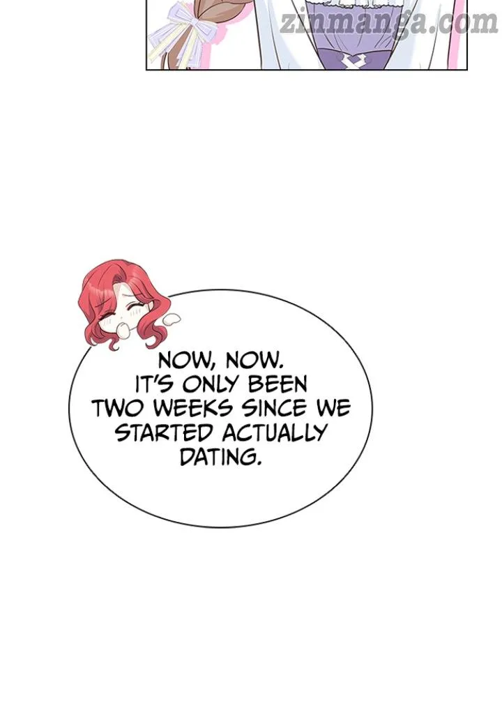 A Night With The Emperor Chapter 71 359 037