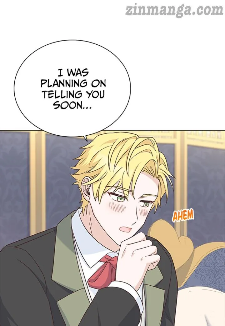 A Night With The Emperor Chapter 71 360 038