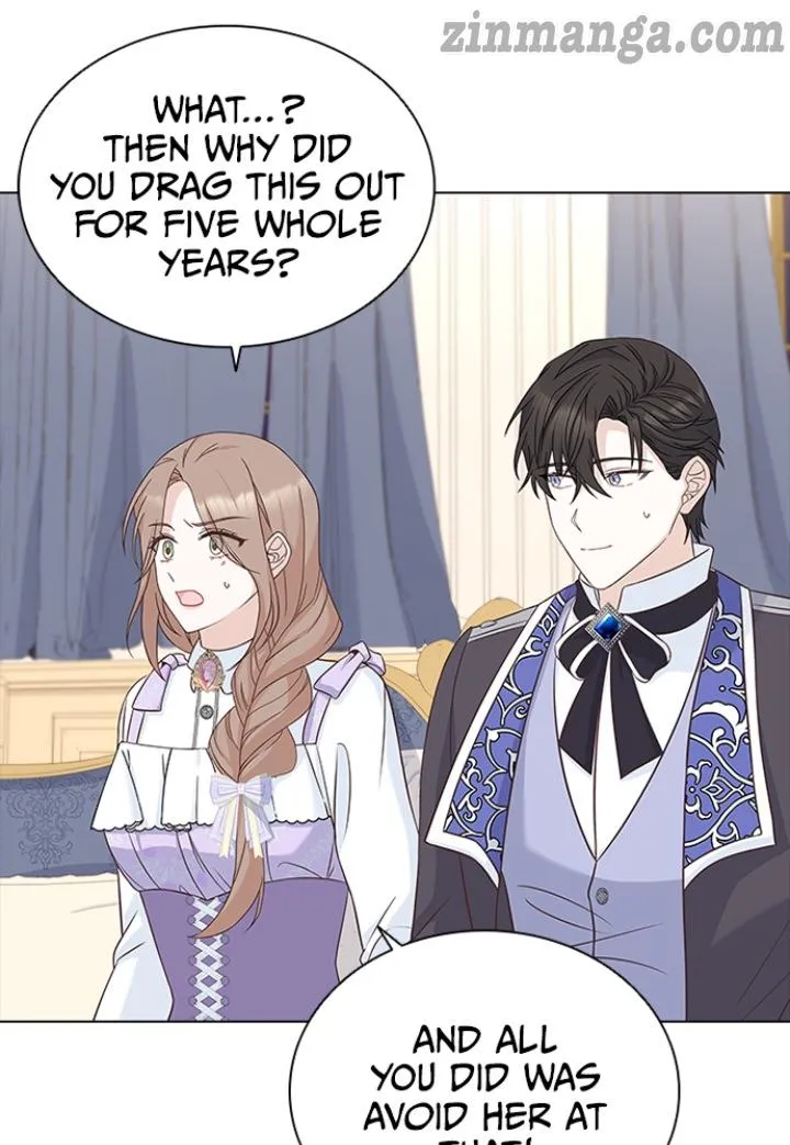 A Night With The Emperor Chapter 71 363 041