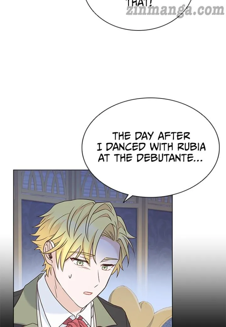 A Night With The Emperor Chapter 71 364 042