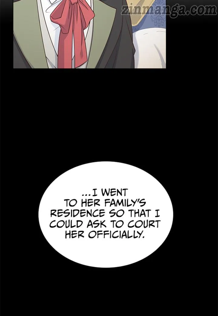 A Night With The Emperor Chapter 71 365 043