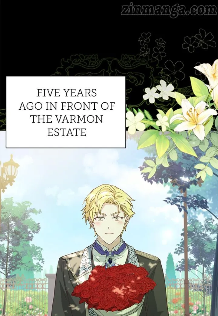 A Night With The Emperor Chapter 71 366 044