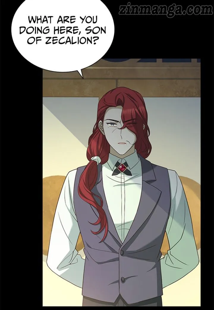 A Night With The Emperor Chapter 71 368 046