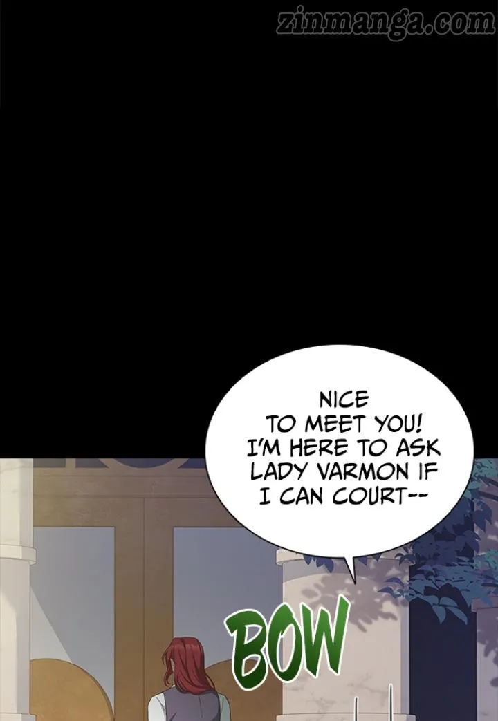 A Night With The Emperor Chapter 71 369 047