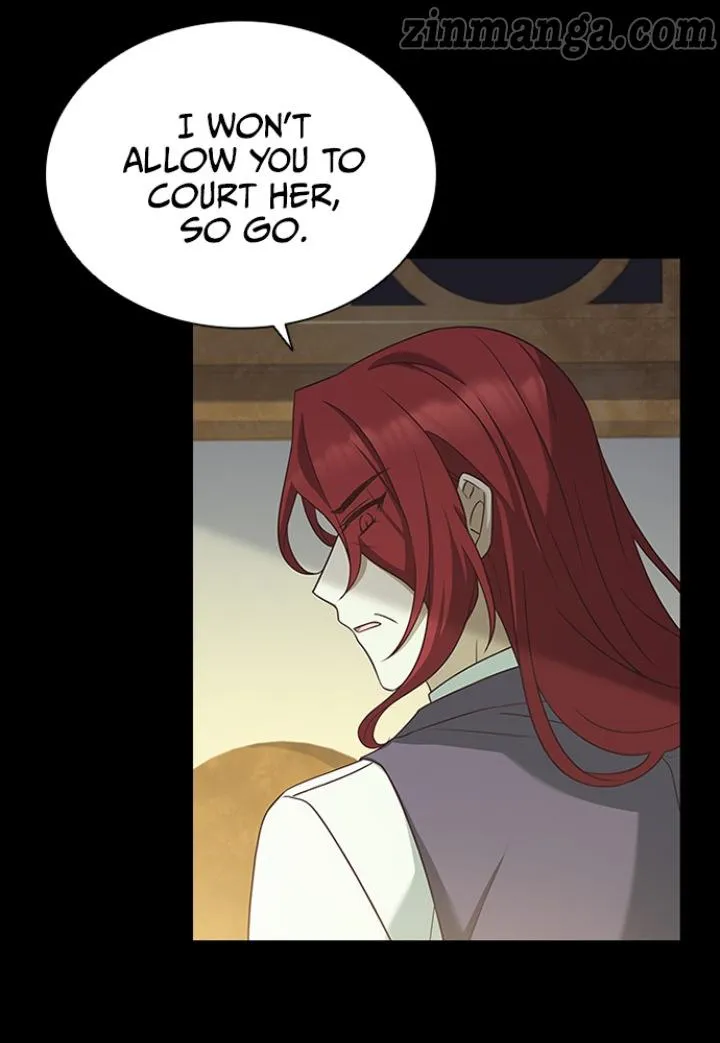 A Night With The Emperor Chapter 71 372 050