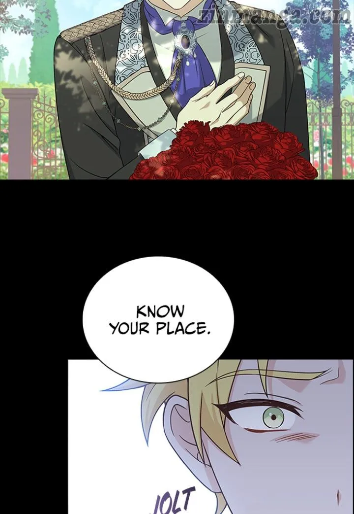 A Night With The Emperor Chapter 71 374 052