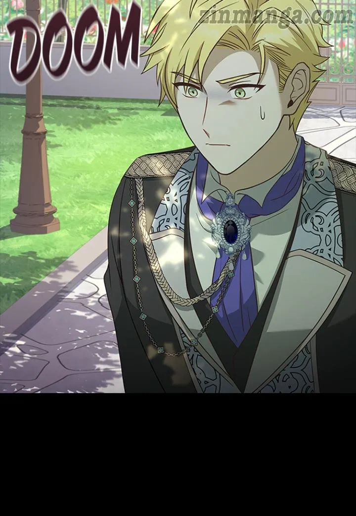 A Night With The Emperor Chapter 71 378 056