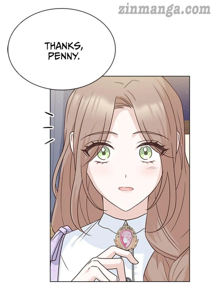 A Night With The Emperor Chapter 71 387 065