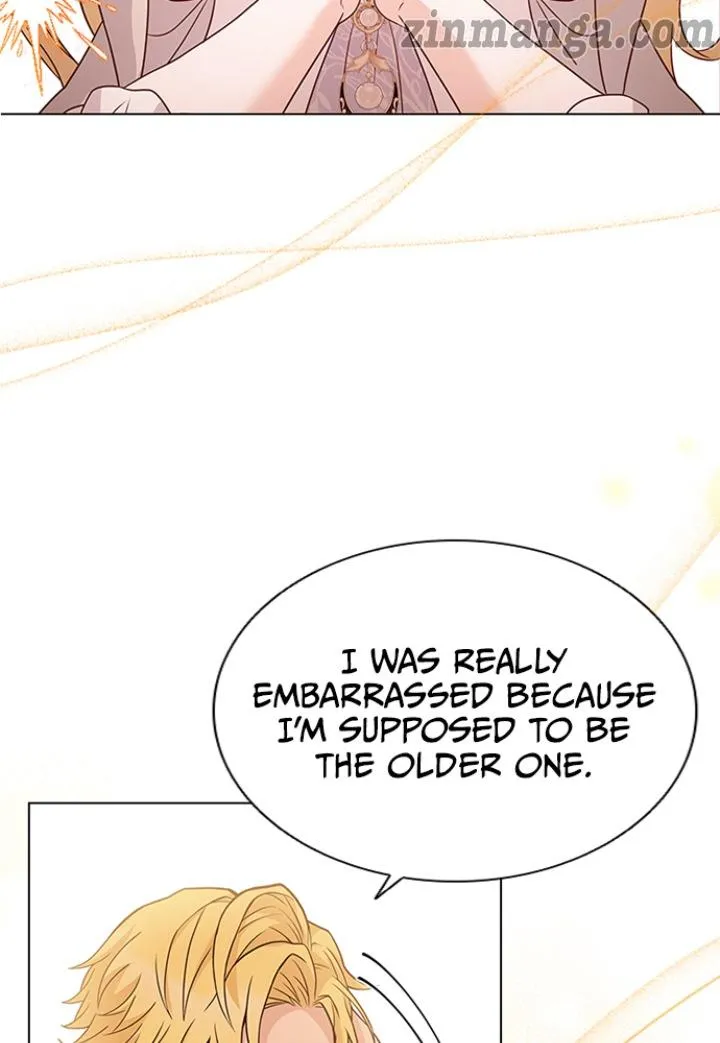 A Night With The Emperor Chapter 71 393 071