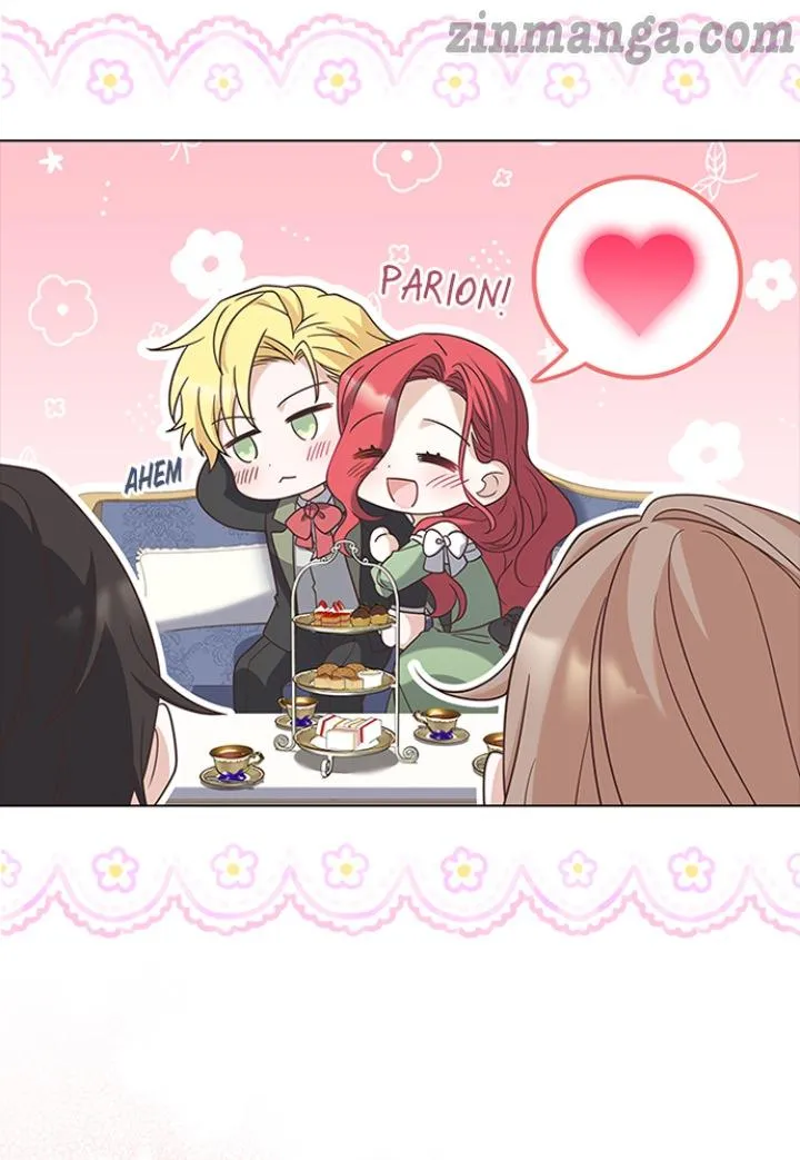 A Night With The Emperor Chapter 71 405 083