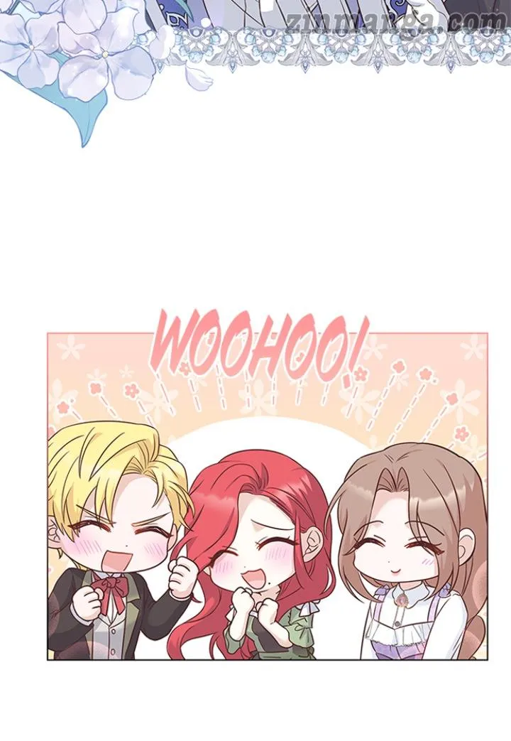 A Night With The Emperor Chapter 71 410 088