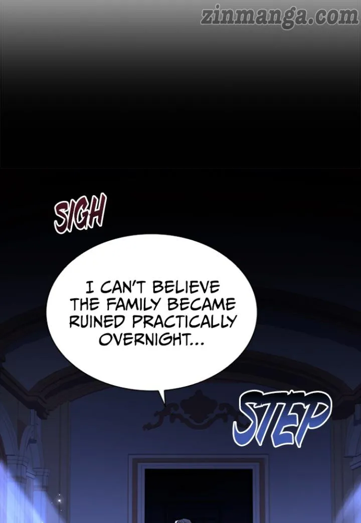 A Night With The Emperor Chapter 71 422 100