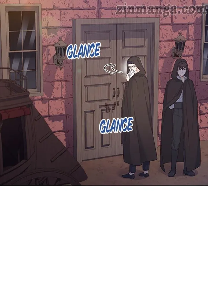 A Night With The Emperor Chapter 72 297 02