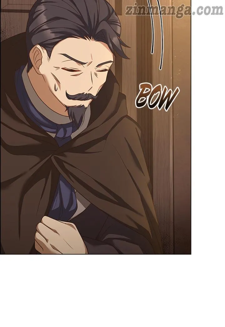 A Night With The Emperor Chapter 72 302 07