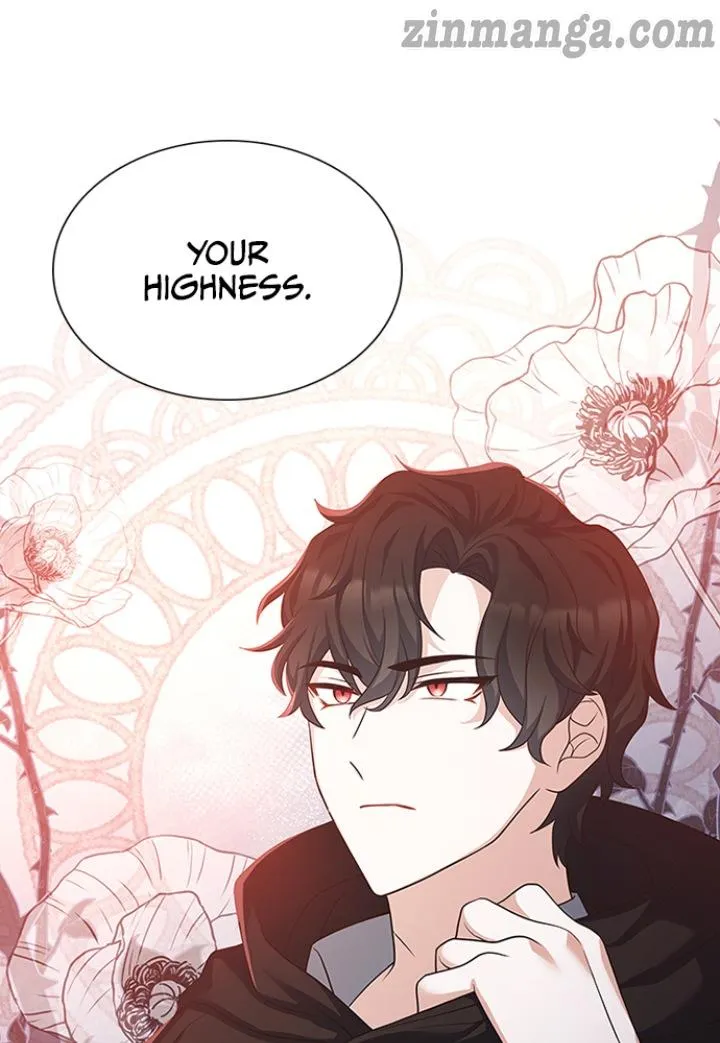 A Night With The Emperor Chapter 72 303 08