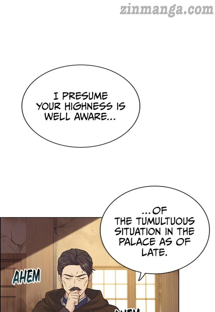 A Night With The Emperor Chapter 72 306 11