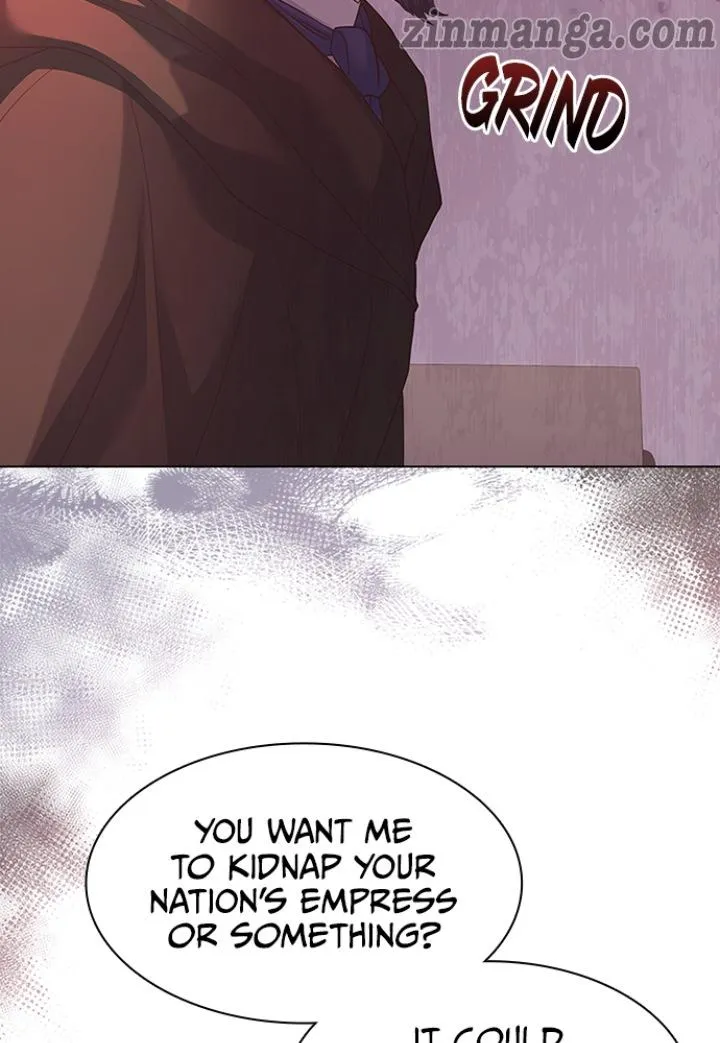 A Night With The Emperor Chapter 72 311 16