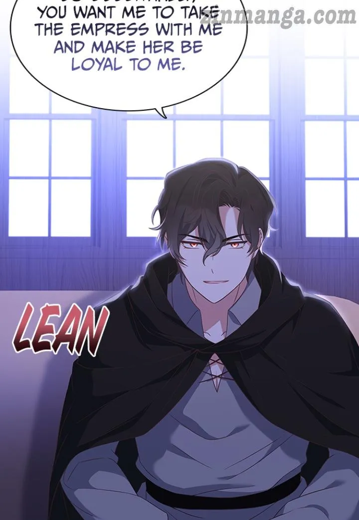 A Night With The Emperor Chapter 72 316 21