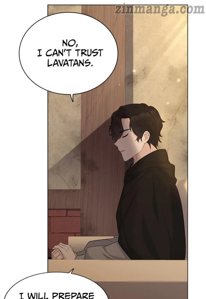 A Night With The Emperor Chapter 72 319 24