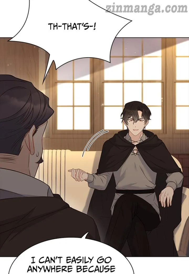 A Night With The Emperor Chapter 72 323 28