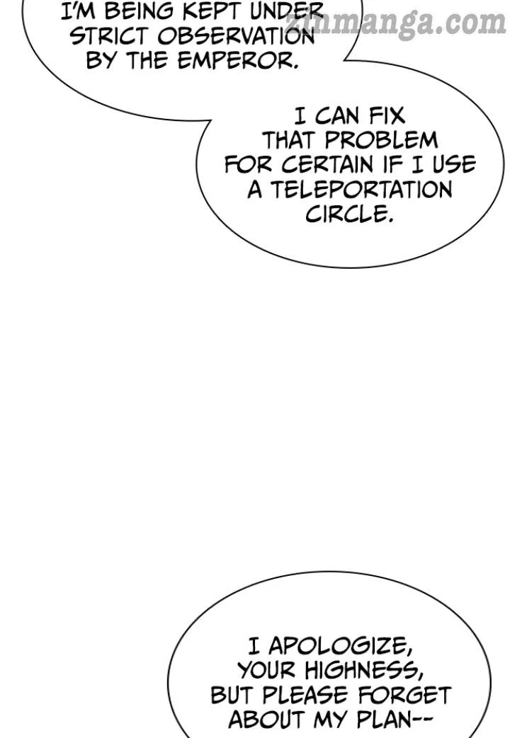 A Night With The Emperor Chapter 72 324 29