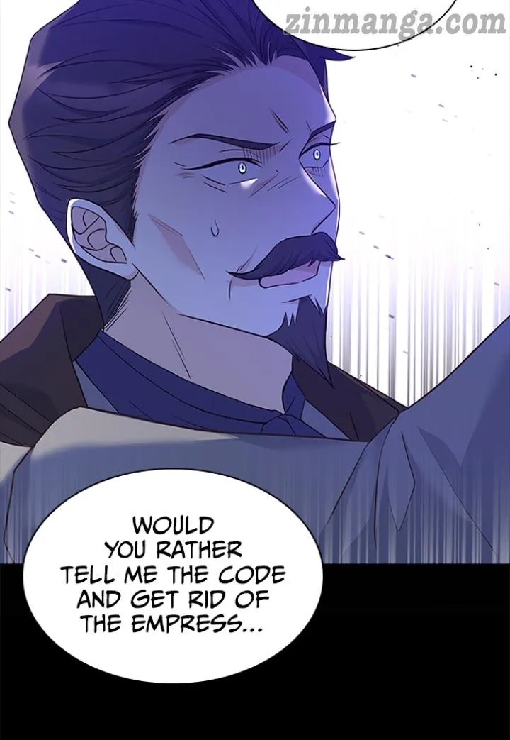 A Night With The Emperor Chapter 72 329 34