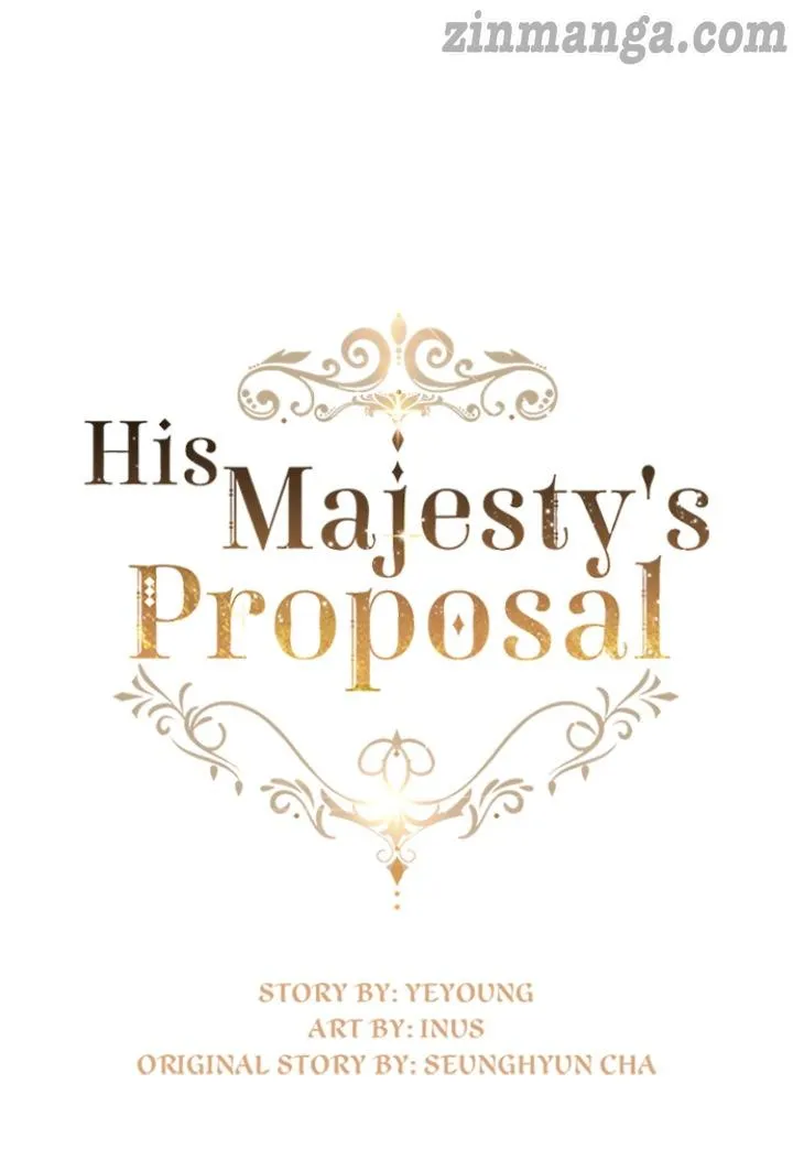 A Night With The Emperor Chapter 72 332 37