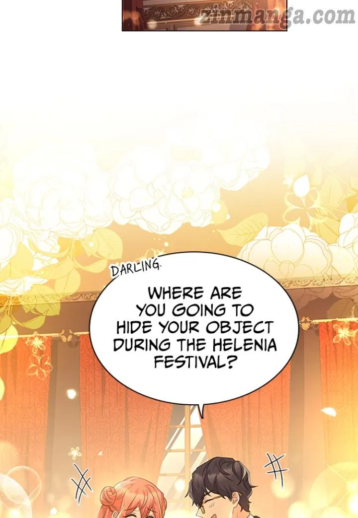 A Night With The Emperor Chapter 72 334 39