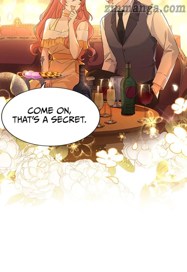 A Night With The Emperor Chapter 72 335 40