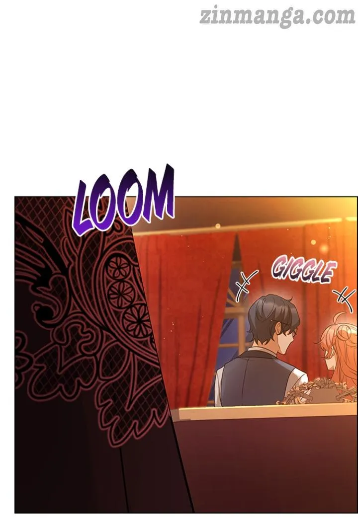 A Night With The Emperor Chapter 72 337 42