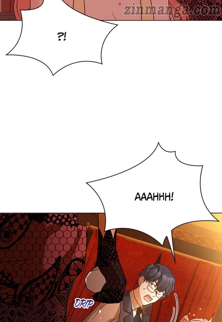 A Night With The Emperor Chapter 72 339 44