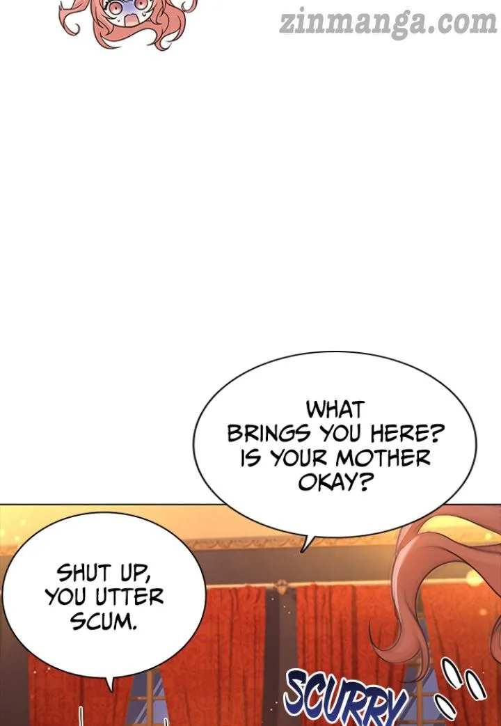 A Night With The Emperor Chapter 72 342 47