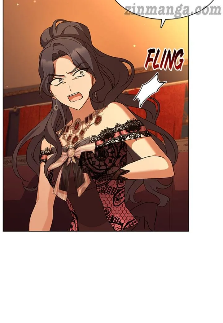 A Night With The Emperor Chapter 72 344 49