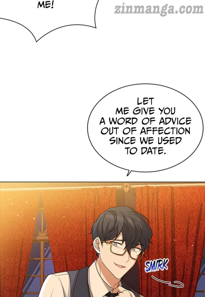 A Night With The Emperor Chapter 72 348 53