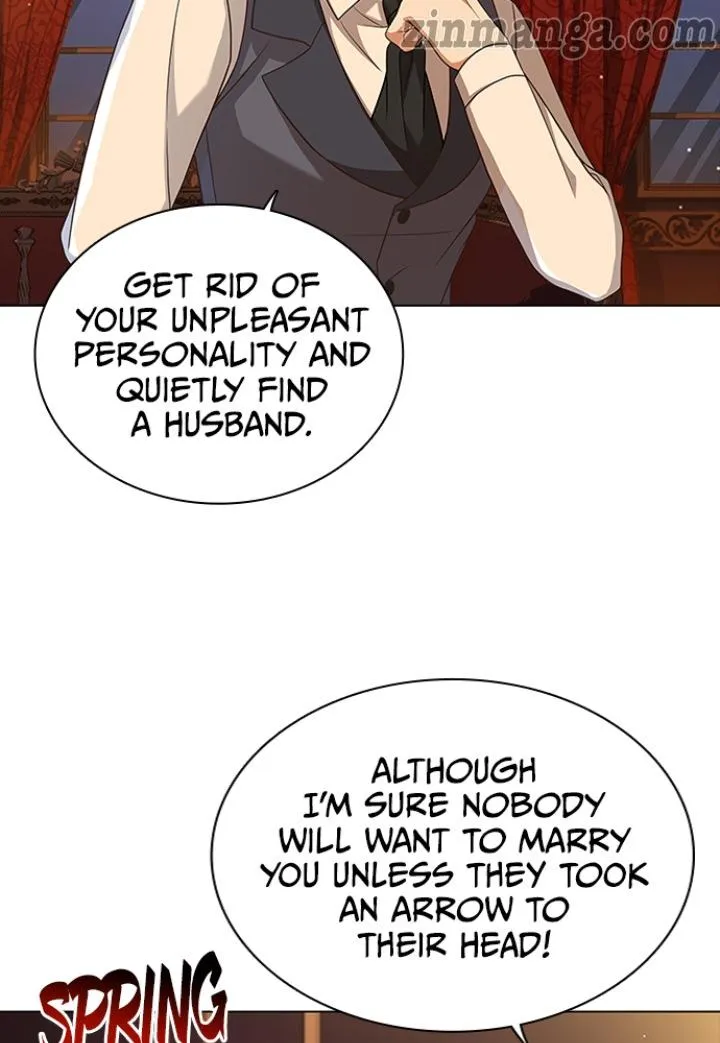 A Night With The Emperor Chapter 72 349 54