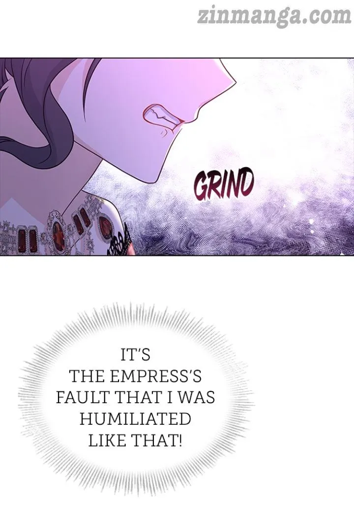 A Night With The Emperor Chapter 72 351 56