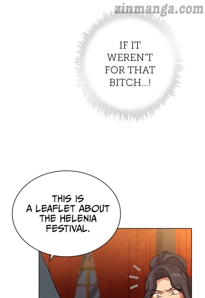 A Night With The Emperor Chapter 72 352 57