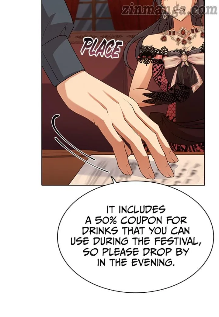 A Night With The Emperor Chapter 72 353 58