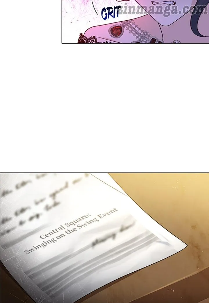 A Night With The Emperor Chapter 72 356 61